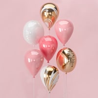 Balloon Bouquets